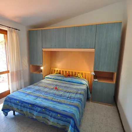 Residenze Ginepro Dom wakacyjny