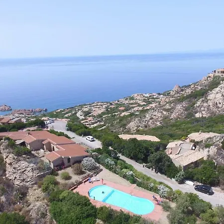 Residenze Ginepro Costa Paradiso