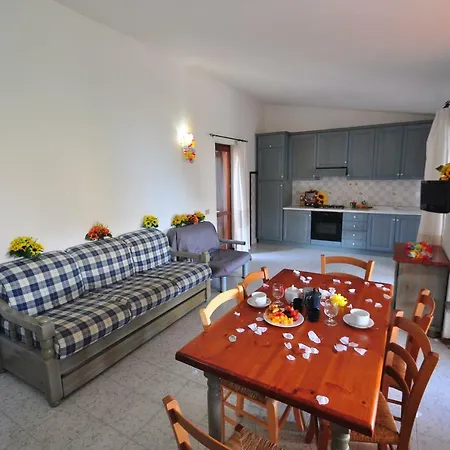 Dom wakacyjny Residenze Ginepro *