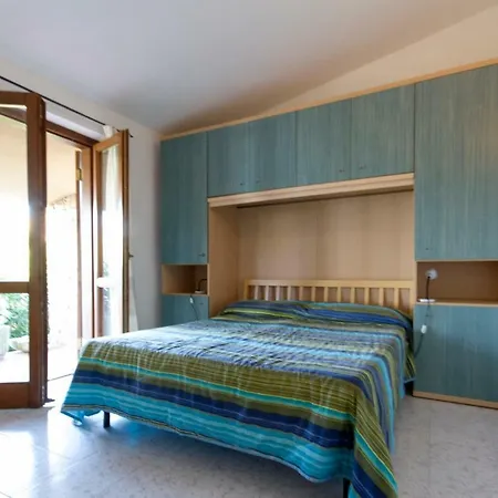 Residenze Ginepro * Costa Paradiso