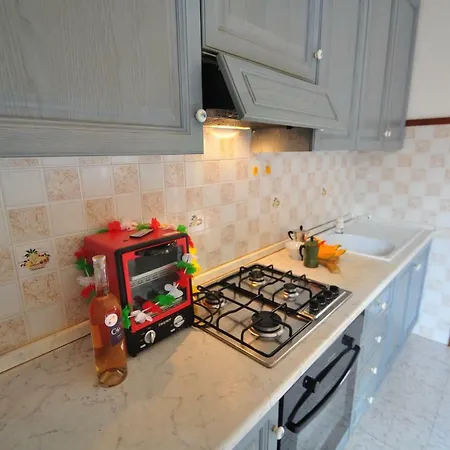 Residenze Ginepro Dom wakacyjny *