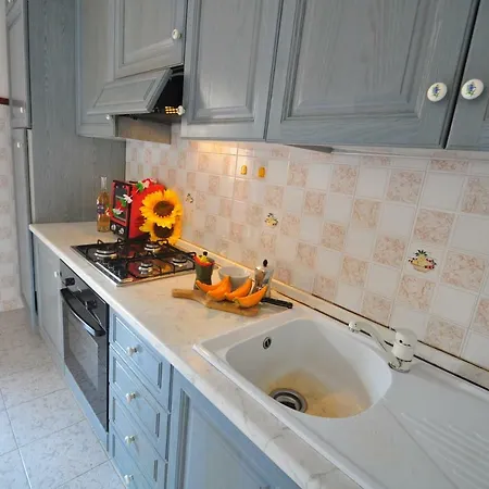Dom wakacyjny Residenze Ginepro
