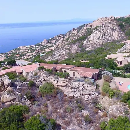 Residenze Ginepro Dom wakacyjny Costa Paradiso