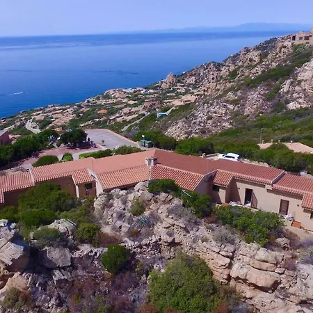 Residenze Ginepro Dom wakacyjny Costa Paradiso